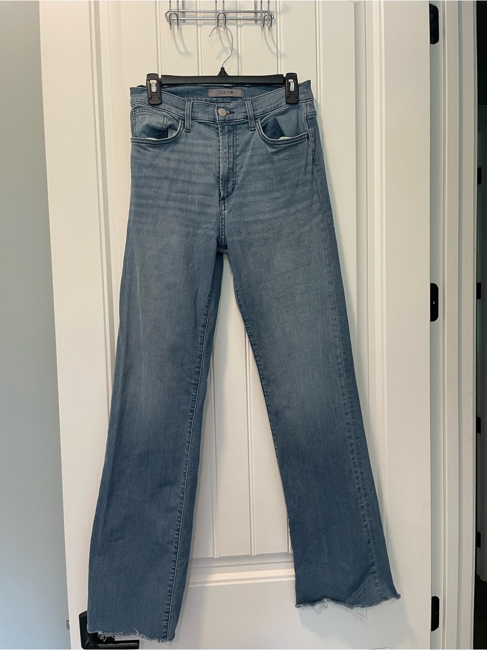 JOE’S Jeans High Rise Mariah Denim Size 29